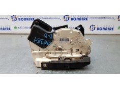 Recambio de cerradura puerta delantera derecha para volkswagen polo (6r1) advance referencia OEM IAM 5K1837016B  