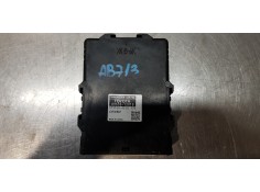 Recambio de modulo electronico para toyota auris touring sports (e18) hybrid active referencia OEM IAM 8953512010   2