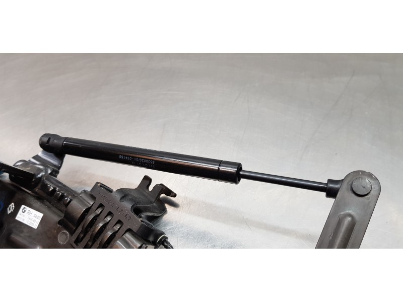 Recambio de moldura para bmw serie x3 (g01) xdrive20d referencia OEM IAM 52207404186 7404186 