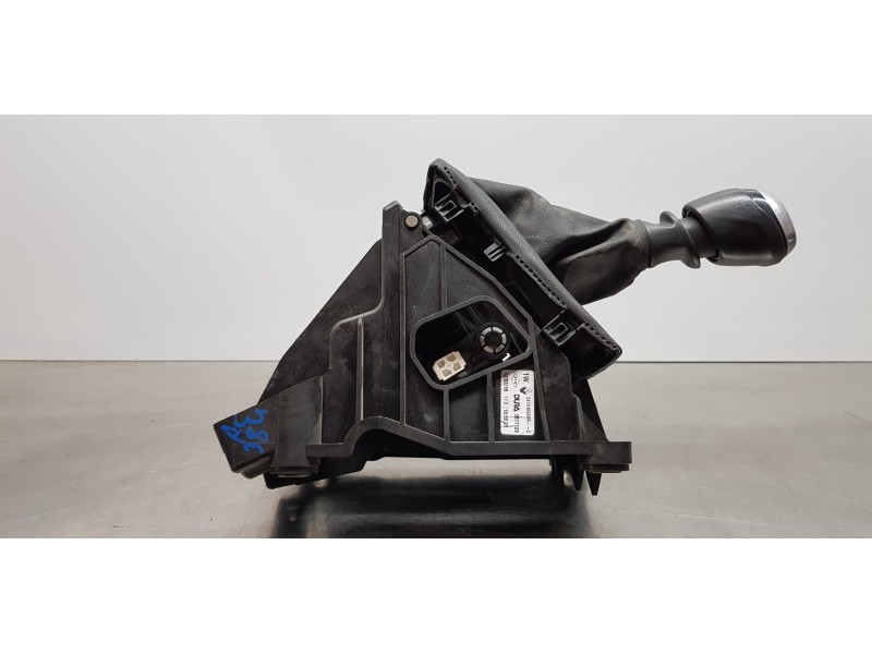 Recambio de palanca cambio para renault scenic iv grand limited referencia OEM IAM 341040688R  