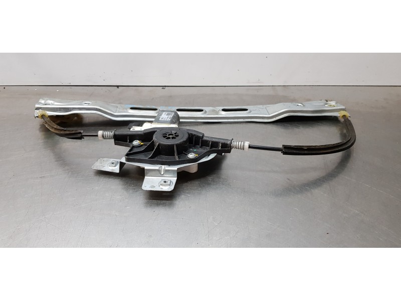 Recambio de elevalunas delantero derecho para ford transit courier trend referencia OEM IAM ET76A23200CD  