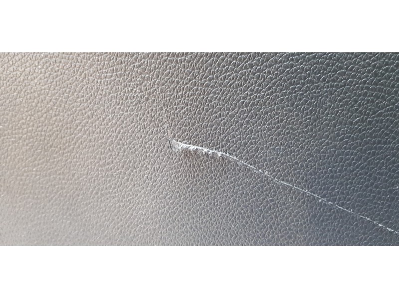 Recambio de apoyabrazos central para volkswagen golf v berlina (1k1) sportline 4motion referencia OEM IAM 1K0864207E   Recambio de apoyabrazos central para volkswagen golf v berlina (1k1) sportline 4motion referencia OEM IAM 1K0864207E