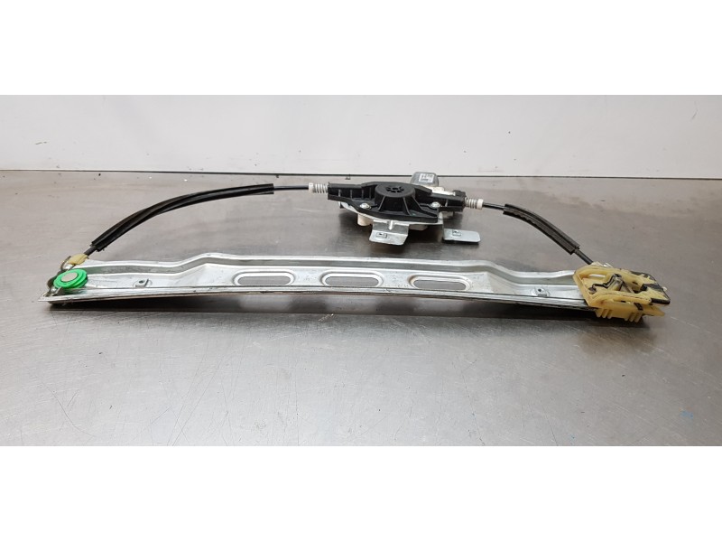 Recambio de elevalunas delantero izquierdo para ford transit courier trend referencia OEM IAM ET76A23201CD   Recambio de elevalunas delantero izquierdo para ford transit courier trend referencia OEM IAM ET76A23201CD