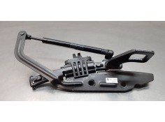 Recambio de moldura para bmw serie x3 (g01) xdrive20d referencia OEM IAM 52207404185 7404185 