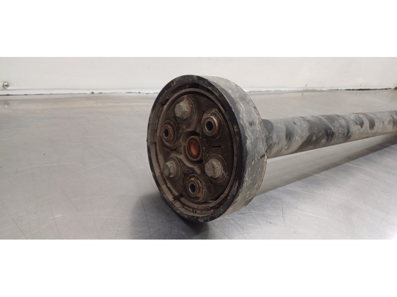 Recambio de transmision central para seat altea (5p1) fr referencia OEM IAM 1K0521101H  