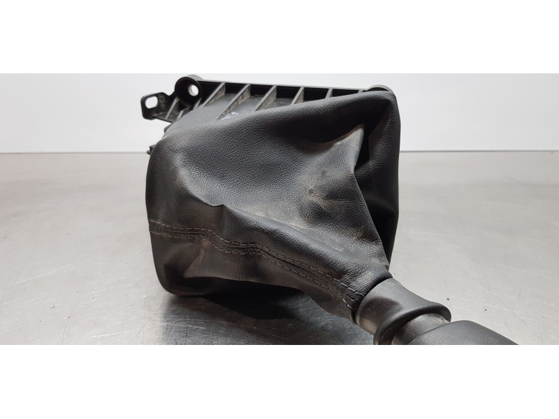 Recambio de palanca cambio para renault scenic iv grand limited referencia OEM IAM 341040688R  