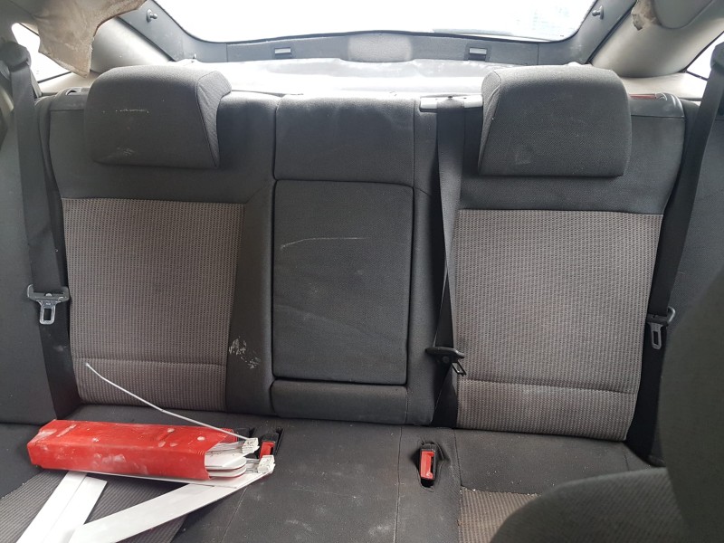 opel vectra c berlina del año 2005 opel vectra c berlina del año 2005