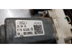 Recambio de elevalunas delantero izquierdo para ford transit courier trend referencia OEM IAM ET76A23201CD   2
