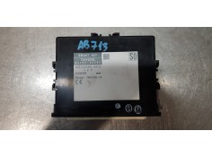 Recambio de modulo electronico para toyota auris touring sports (e18) hybrid active referencia OEM IAM 8999002200