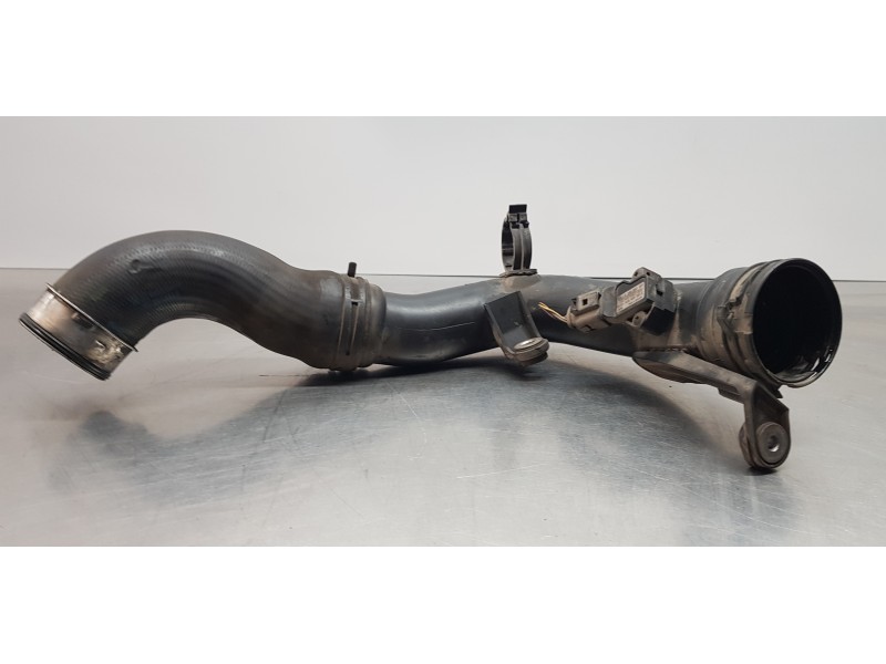 Recambio de tubo presion turbocompresor para seat altea (5p1) fr referencia OEM IAM 3C0145770C 3C0145762AD  Recambio de tubo presion turbocompresor para seat altea (5p1) fr referencia OEM IAM 3C0145770C 3C0145762AD
