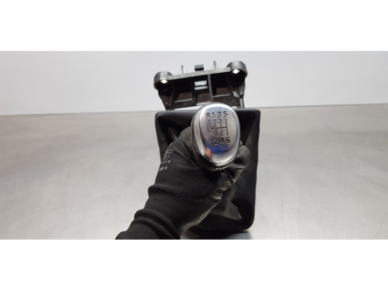 Recambio de palanca cambio para renault scenic iv grand limited referencia OEM IAM 341040688R  