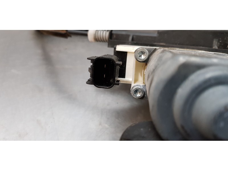 Recambio de elevalunas delantero izquierdo para ford transit courier trend referencia OEM IAM ET76A23201CD   Recambio de elevalunas delantero izquierdo para ford transit courier trend referencia OEM IAM ET76A23201CD