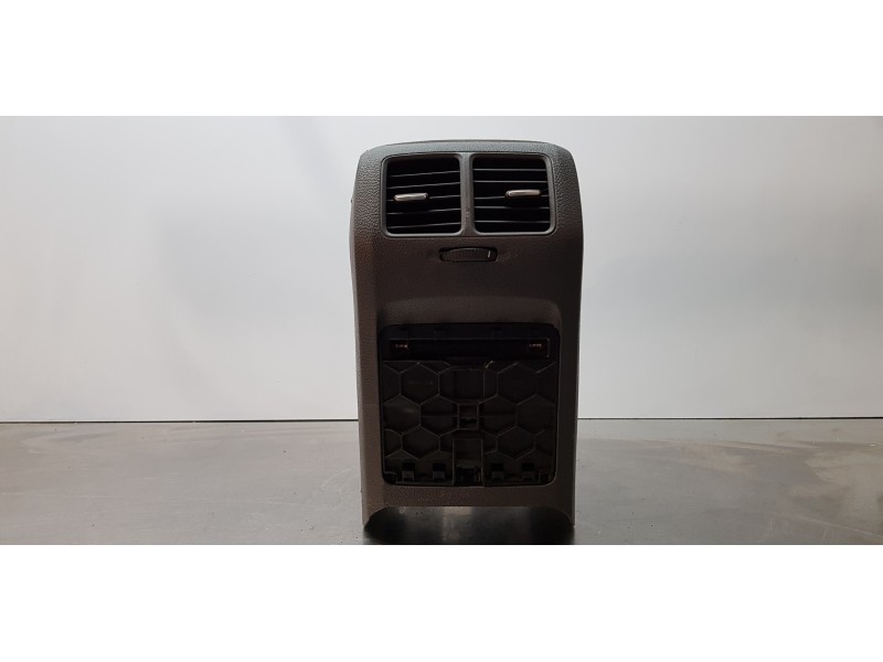 Recambio de apoyabrazos central para volkswagen golf v berlina (1k1) sportline 4motion referencia OEM IAM 1K0864207E   Recambio de apoyabrazos central para volkswagen golf v berlina (1k1) sportline 4motion referencia OEM IAM 1K0864207E