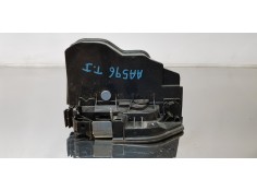 Recambio de cerradura puerta trasera izquierda para bmw serie 5 lim. (f10) 530d referencia OEM IAM 7229459  