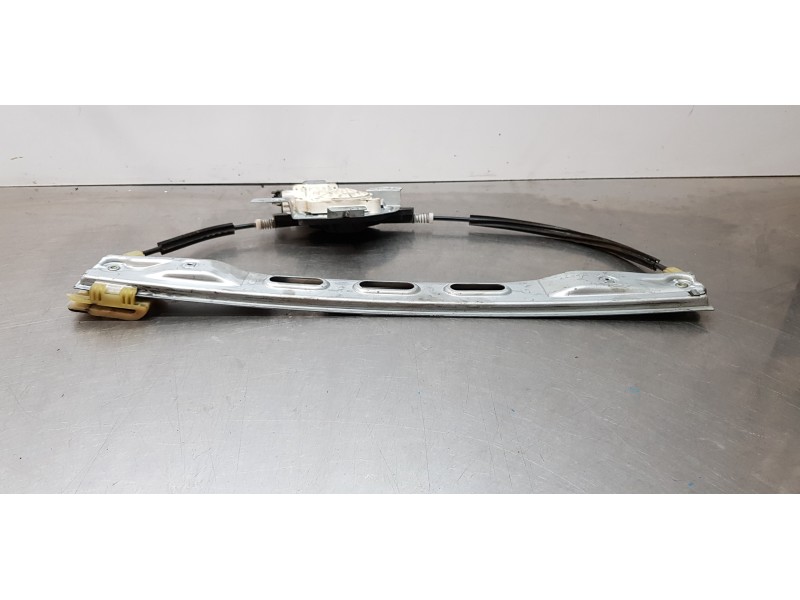 Recambio de elevalunas delantero izquierdo para ford transit courier trend referencia OEM IAM ET76A23201CD  