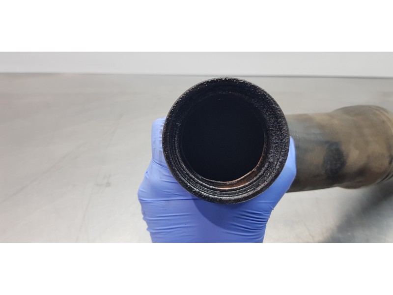 Recambio de tubo presion turbocompresor para seat altea (5p1) fr referencia OEM IAM 3C0145770C 3C0145762AD  Recambio de tubo presion turbocompresor para seat altea (5p1) fr referencia OEM IAM 3C0145770C 3C0145762AD