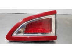 Recambio de piloto trasero derecho interior para renault scenic iii authentique referencia OEM IAM 265500018R  