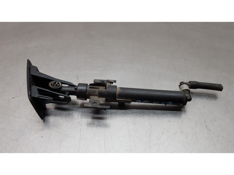 Recambio de limpia faros xenon para land rover range rover vogue referencia OEM IAM LR037589  