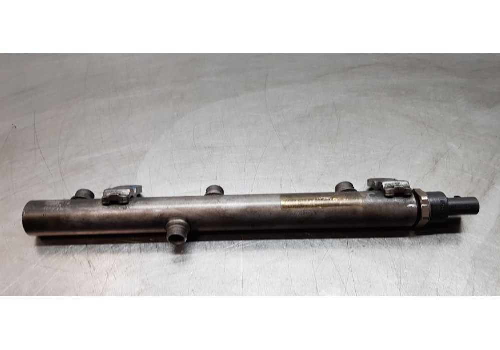 Recambio de rampa inyectora para mercedes clase m (w164) 320 / 350 cdi (164.122) referencia OEM IAM A6420700695  