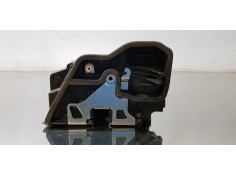 Recambio de cerradura puerta trasera izquierda para bmw serie 5 lim. (f10) 530d referencia OEM IAM 7229459   2