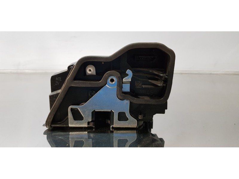 Recambio de cerradura puerta trasera izquierda para bmw serie 5 lim. (f10) 530d referencia OEM IAM 7229459  