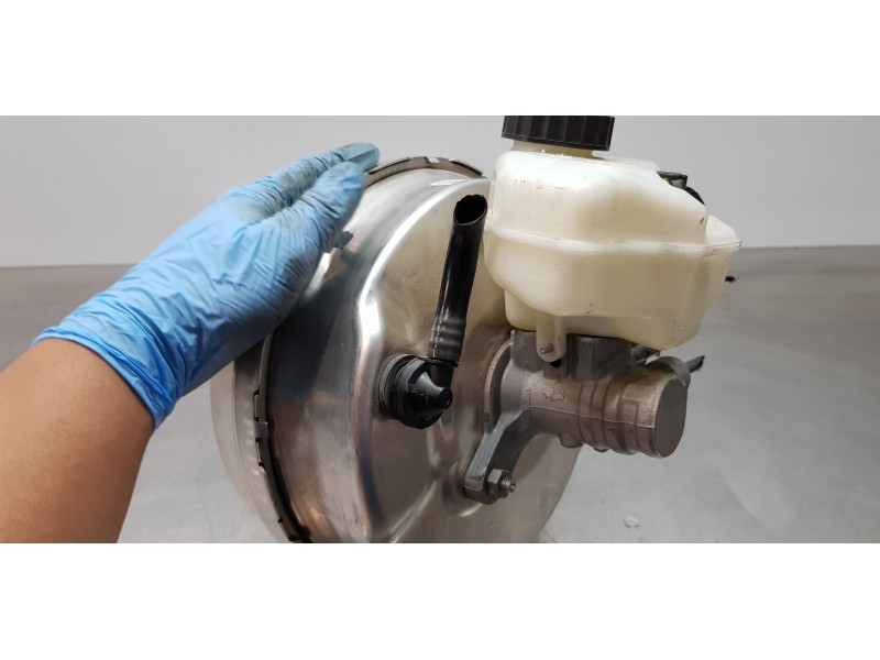 Recambio de servofreno para bmw serie x3 (g01) xdrive20d referencia OEM IAM 34336875181 29687518008 03785770314