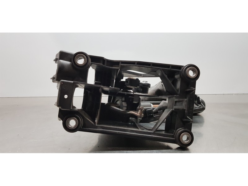 Recambio de palanca cambio para renault scenic iv grand limited referencia OEM IAM 341040688R  
