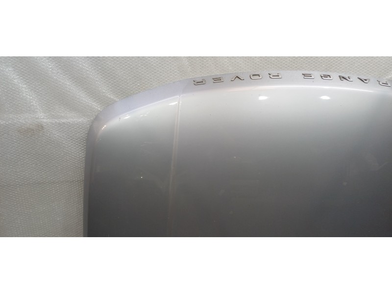 Recambio de capot para land rover range rover sport v6 td se referencia OEM IAM BKA790070 6H3216610AA 
