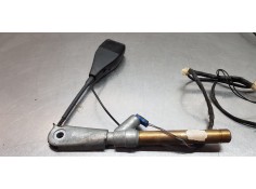 Recambio de pretensor airbag izquierdo para renault megane ii berlina 3p confort authentique referencia OEM IAM 8200520093  
