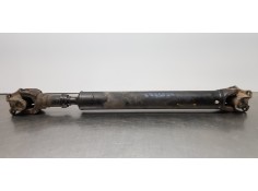 Recambio de transmision central delantera para nissan pathfinder (r51) 2.5 dci le referencia OEM IAM 37200EB30A