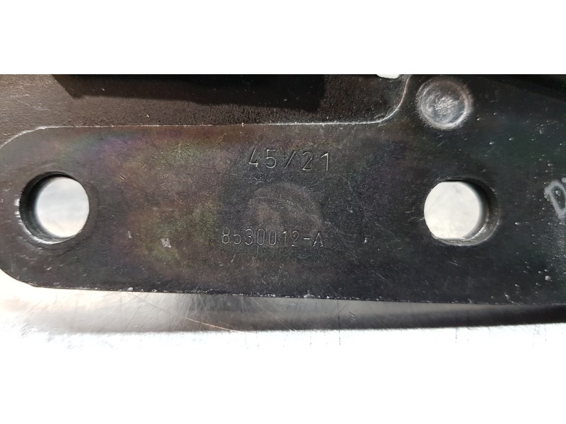 Recambio de moldura para bmw serie x3 (g01) xdrive20d referencia OEM IAM 52207404185 7404185 