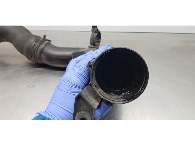 Recambio de tubo presion turbocompresor para seat altea (5p1) fr referencia OEM IAM 3C0145770C 3C0145762AD  Recambio de tubo presion turbocompresor para seat altea (5p1) fr referencia OEM IAM 3C0145770C 3C0145762AD