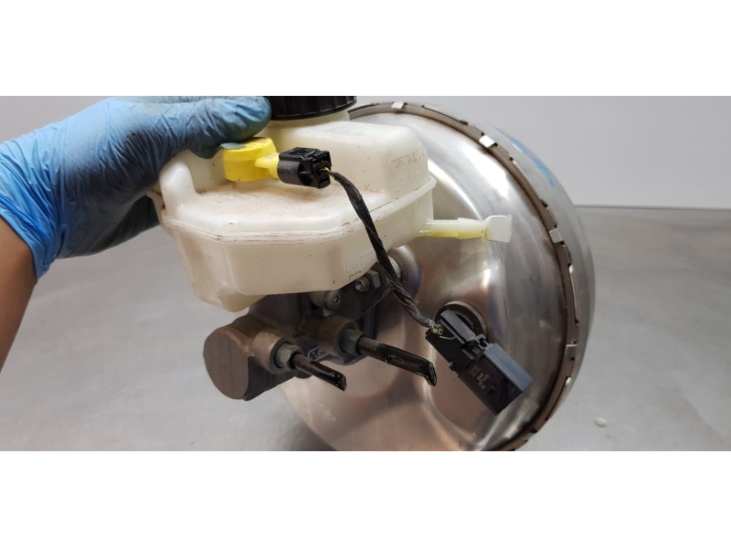 Recambio de servofreno para bmw serie x3 (g01) xdrive20d referencia OEM IAM 34336875181 29687518008 03785770314