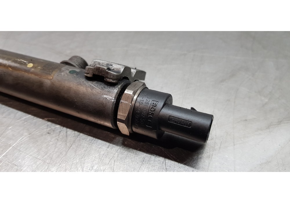 Recambio de rampa inyectora para mercedes clase m (w164) 320 / 350 cdi (164.122) referencia OEM IAM A6420700695   Recambio de rampa inyectora para mercedes clase m (w164) 320 / 350 cdi (164.122) referencia OEM IAM A6420700695