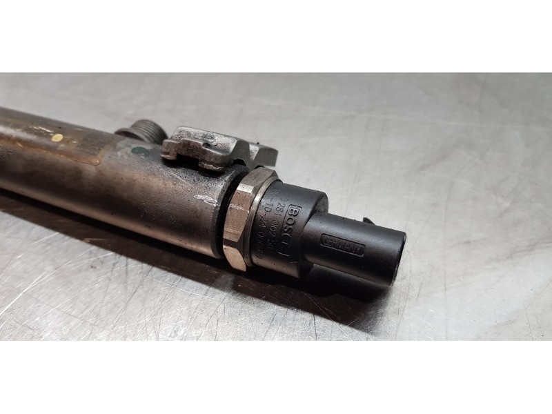 Recambio de rampa inyectora para mercedes clase m (w164) 320 / 350 cdi (164.122) referencia OEM IAM A6420700695   Recambio de rampa inyectora para mercedes clase m (w164) 320 / 350 cdi (164.122) referencia OEM IAM A6420700695