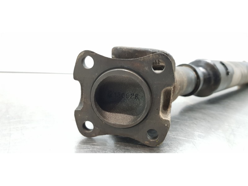 Recambio de transmision central delantera para nissan pathfinder (r51) 2.5 dci le referencia OEM IAM 37200EB30A   Recambio de transmision central delantera para nissan pathfinder (r51) 2.5 dci le referencia OEM IAM 37200EB30A