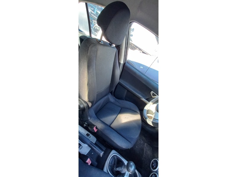 smart forfour del año 2004