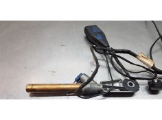 Recambio de pretensor airbag izquierdo para renault megane ii berlina 3p confort authentique referencia OEM IAM 8200520093   2