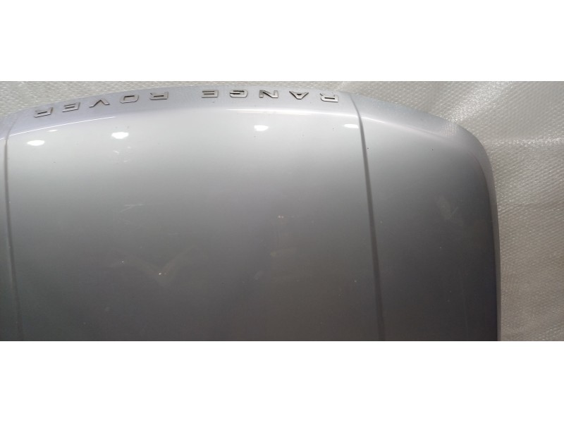 Recambio de capot para land rover range rover sport v6 td se referencia OEM IAM BKA790070 6H3216610AA 