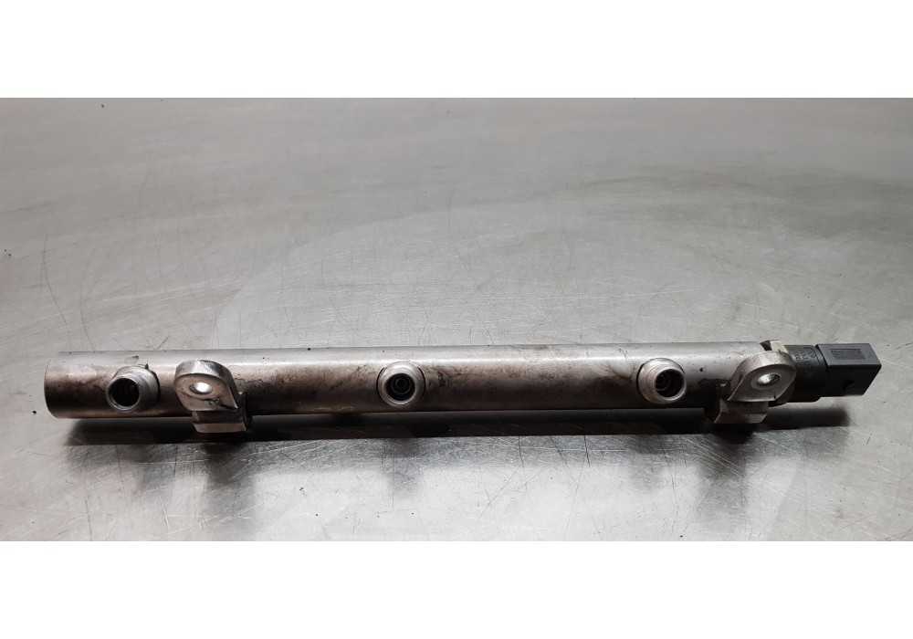 Recambio de rampa inyectora para mercedes clase m (w164) 320 / 350 cdi (164.122) referencia OEM IAM A6420700695   Recambio de rampa inyectora para mercedes clase m (w164) 320 / 350 cdi (164.122) referencia OEM IAM A6420700695