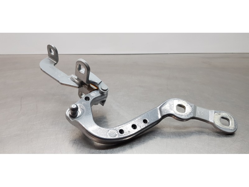 Recambio de moldura para bmw serie x3 (g01) xdrive20d referencia OEM IAM 41007494943 7397315 