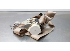 Recambio de cinturon seguridad trasero derecho para bmw serie 5 lim. (f10) 530d referencia OEM IAM 9163240  