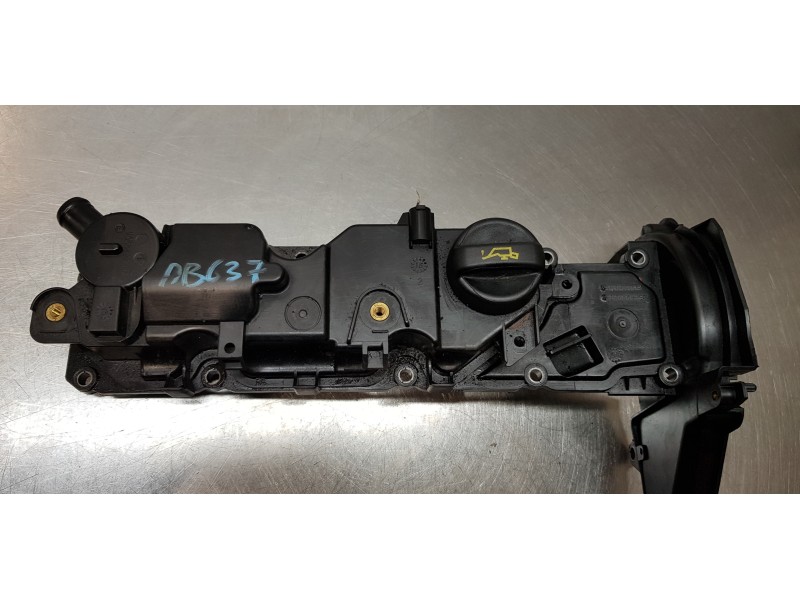 Recambio de tapa balancines para citroen c4 cactus feel referencia OEM IAM 024S0   Recambio de tapa balancines para citroen c4 cactus feel referencia OEM IAM 024S0