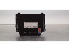 Recambio de centralita cambio automatico para mercedes clase e (w211) berlina e 240 (211.061) referencia OEM IAM A0305454432