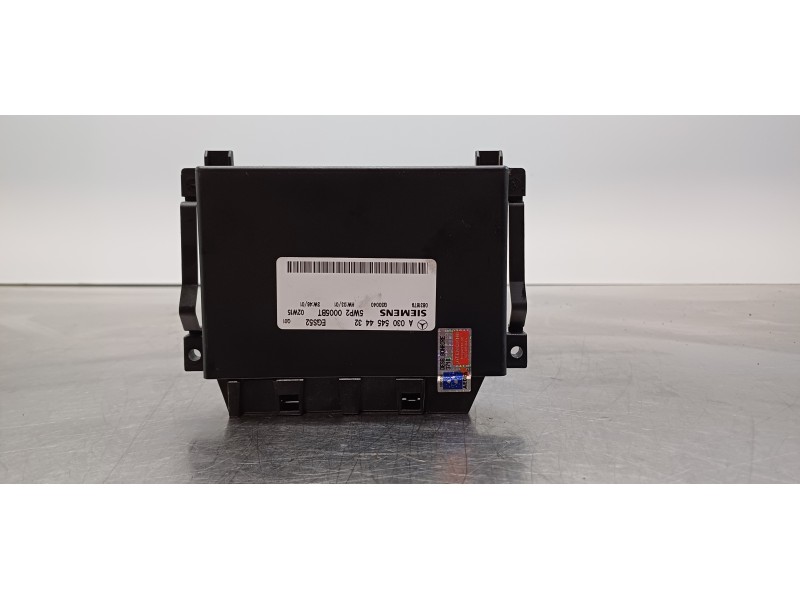 Recambio de centralita cambio automatico para mercedes clase e (w211) berlina e 240 (211.061) referencia OEM IAM A0305454432  
