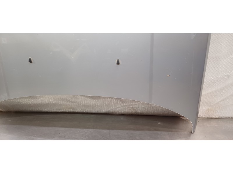 Recambio de capot para land rover range rover sport v6 td se referencia OEM IAM BKA790070 6H3216610AA 