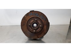 Recambio de mangueta delantera derecha para ford transit courier trend referencia OEM IAM EY163K170BA