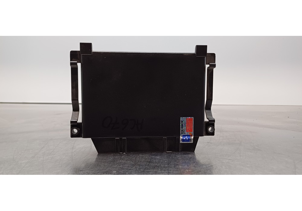 Recambio de centralita cambio automatico para mercedes clase e (w211) berlina e 240 (211.061) referencia OEM IAM A0305454432  