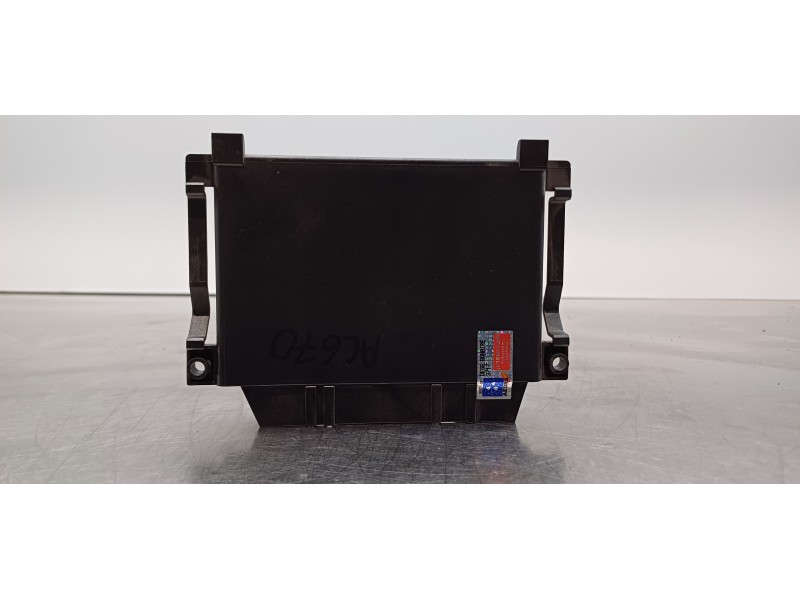 Recambio de centralita cambio automatico para mercedes clase e (w211) berlina e 240 (211.061) referencia OEM IAM A0305454432  