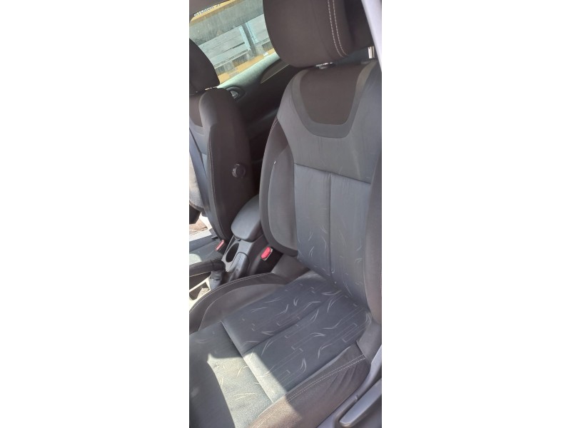 citroen c4 lim. del año 2011